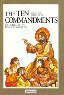 The Ten Commandments - Biffi, Inos