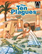 The Ten Plagues - Hartman, Sara, and Concordia Publishing House (Compiled by)