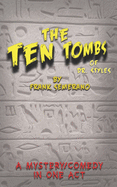 The Ten Tombs of Dr. Styles
