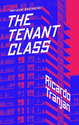 The Tenant Class - Tranjan, Ricardo