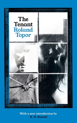 The Tenant (Valancourt International) - Topor, Roland, and Price, Francis K (Translated by), and Russell, R B (Introduction by)