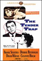 The Tender Trap - Charles Walters