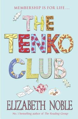 The Tenko Club - Noble, Elizabeth