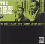 The Tenor Scene