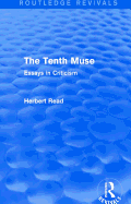 The Tenth Muse: Essays in Criticism