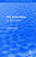 The Tenth Muse: Essays in Criticism