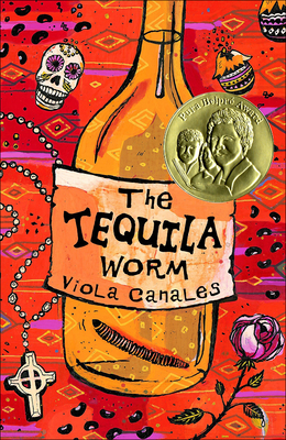 The Tequila Worm - Canales, Viola