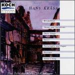 The Terezin Music Anthology, Volume III: Hans Krsa