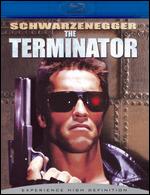 The Terminator [Blu-ray] - James Cameron