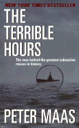 The Terrible Hours - Maas, Peter
