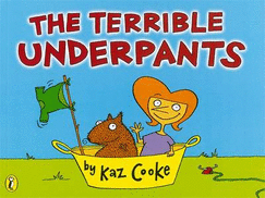 The Terrible Underpants