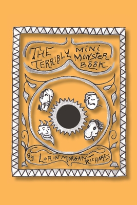 The Terribly Mini Monster Book - Richards, Kevin A (Editor)