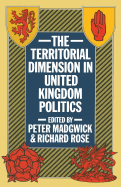 The Territorial dimension in United Kingdom politics