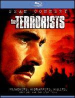 The Terrorists [Blu-ray]