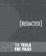The Tesla FBI Files