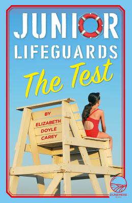 The Test - Carey, Elizabeth Doyle