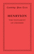 The Testament of Cresseid