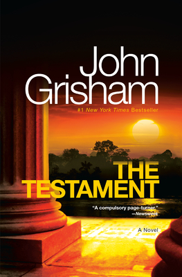 The Testament - Grisham, John