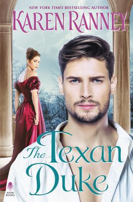 The Texan Duke - Ranney, Karen