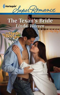 The Texan's Bride - Warren, Linda