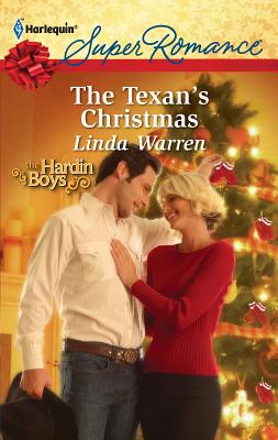 The Texan's Christmas - Warren, Linda