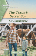 The Texan's Secret Son: A Clean Romance