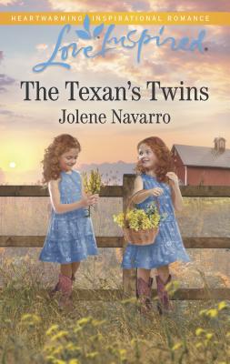 The Texan's Twins - Navarro, Jolene