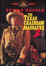 The Texas Chainsaw Massacre 2 - Tobe Hooper