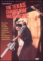 The Texas Chainsaw Massacre [Special Edition]