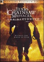 The Texas Chainsaw Massacre: The Beginning - Jonathan Liebesman
