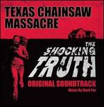 The Texas Chainsaw Massacre: The Shocking Truth