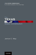 The Texas State Constitution