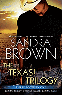 The Texas! Trilogy: Texas! Lucky, Texas! Chase, Texas! Sage