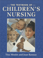 The Textbook of Children's Nursing