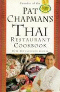 The Thai Restaurant Cookbook