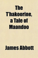 The T'Hakoorine, a Tale of Maandoo