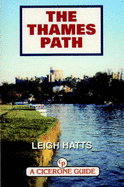 The Thames Path - Hatts, Leigh