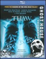 The Thaw [Blu-ray] - Mark A. Lewis