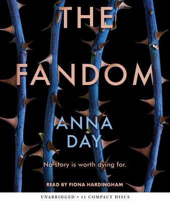 The the Fandom - Day, Anna