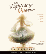 The the Lightning Queen