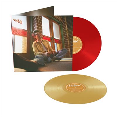 The The Show: The Encore [Red & Gold Vinyl] - Niall Horan