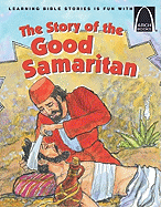 The The Story Of The Good Samaritan