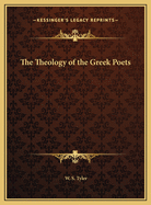 The Theology of the Greek Poets