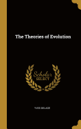 The Theories of Evolution