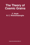 The Theory of Cosmic Grains