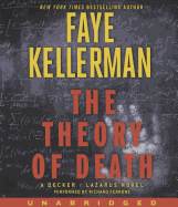 The Theory of Death: A Decker/Lazarus Novel