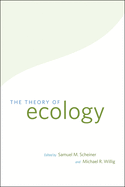 The Theory of Ecology