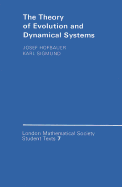 The Theory of Evolution and Dynamical Systems: Mathematical Aspects of Selection