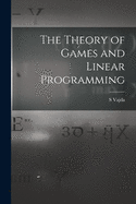 The theory of games and linear programming.