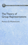 The theory of group representations